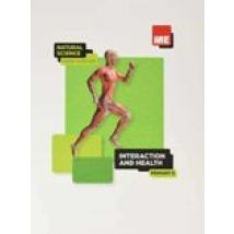 Interaction And Health. 5º Primary Natural Science Learn Together 202