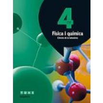 Física I Química 4º Eso Atòmium (ed 2016)