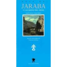 Guia De Jaraba Y Las Hoces Del Mesa (1ª Ed.) 2019 Incluye Mapa 1:25.00