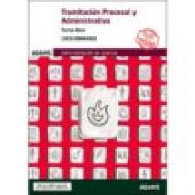 Tramitacion Procesal Y Administrativa Turno Libre Cuestionarios Admini