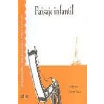 Paisaje Infantil (coleccion De Poemas Para Niños; 1)