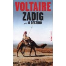 Zadig Ou O Destino (ebook)