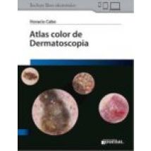 Atlas Color De Dermatoscopia (libro + E-book)