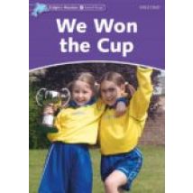 Dolphin Readers Level 4 - We Won The Cup