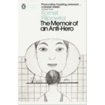 The Memoir Of An Anti-hero (ebook)