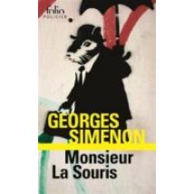 Monsieur La Souris