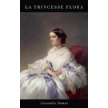 La Princesse Flora (ebook)