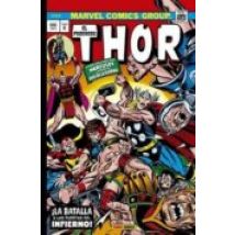 El Poderoso Thor 6 La Batalla A Las Puertas