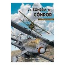 La Sombra Del Condor 1936 1 Bajo Un Cielo Español