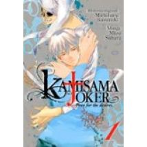 Kamisama No Joker Vol. 1