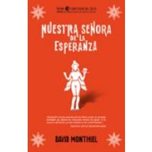 Nuestra Señora De La Esperanza (ebook)