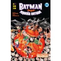 Batman: Pequeña Gotham (vol. 01) (de 3)