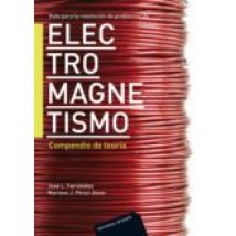 Guía Para La Resolución De Problemas De Electromagnetismo. Compendio D