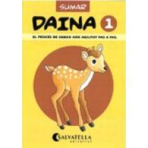 Daina Sumar 1 Primaria Quadern