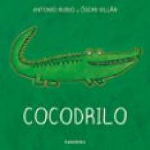Cocodrilo ( De La Cuna A La Luna )