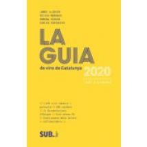 La Guia De Vins De Catalunya 2020