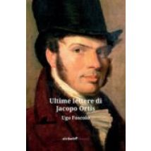 Ultime Lettere Di Jacopo Ortis