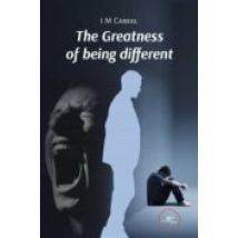 The Greatness Of Being Different (ebook)