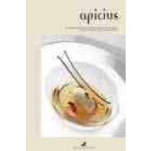Apicius Nº 5 (noviembre 2005): Cuaderno De Alta Gastronomia (cd-r Om)