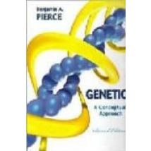 Genetics: A Conceptual Approach (2nd Ed.)