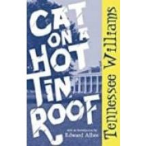 Cat On A Hot Tin Roof