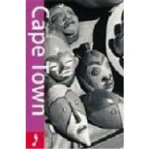 Cape Town (footprint Pocket Guide) (2nde Ed.)