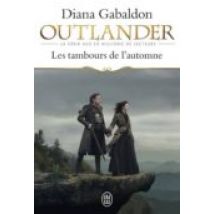 Outlander - 4 - Les Tambours De L Automn