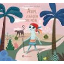 Asim Viatger Del Mon