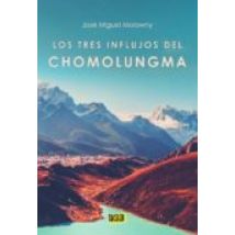 Los Tres Influjos Del Chomolungma