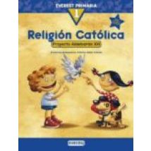 Religion 1 (aldebaran Xxi) (educacion Primaria 1º Ciclo)