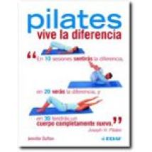 Pilates: Vive La Diferencia