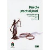 Derecho Procesal Penal