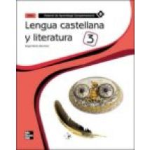 Lengua Castellana Y Literatura 3 Material D Aprenentaje Complemen Tari