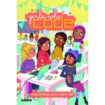 Girls Who Code 2: ¡carrera Hacia La Meta!