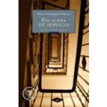 Escalera De Servicio