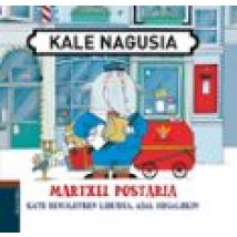 Martxel Postaria (kale Nagusia Bilduma 1)