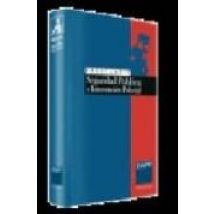 Prontuario Seguridad Publica E Intervencion Policial (3ª Ed.)