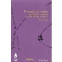 Cuando El Verbo Se Hace Carne: Lenguaje Y Naturaleza Humana