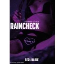 Raincheck (ebook)