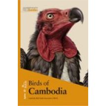 Birds Of Cambodia