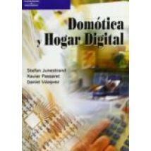 Domotica Y Hogar Digital