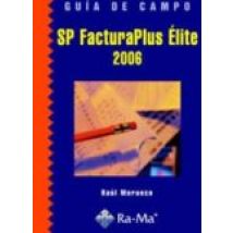 Guia De Campo De Sp Facturaplus Elite 2006