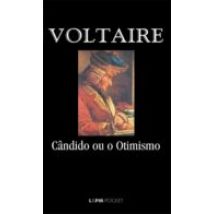 Cândido Ou O Otimismo (ebook)