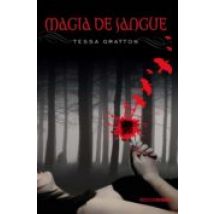 Magia De Sangue (ebook)