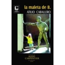 La Maleta De B (ebook)