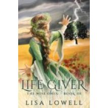 Life Giver (ebook)