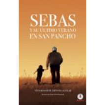 Sebas Y Su Último Verano En San Pancho (ebook)