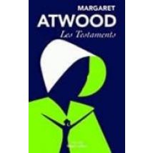 Les Testaments (la Servante Écarlate Ii)