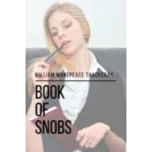 Book Of Snobs (ebook)