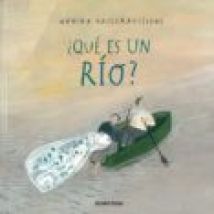 ¿que Es Un Río?